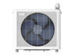 Midea PortaSplit Cool Weiß/Grau – Split-Klimaanlage, 8000 BTU/h, bis 70 m², Energieeffizienzklasse A++ – Bild 2