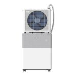 Midea PortaSplit Weiß / Grau – Split-Klimaanlage, bis 42 m², Energieeffizienzklasse A++ – Bild 3