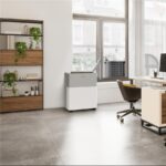 Midea PortaSplit Weiß / Grau – Split-Klimaanlage, bis 42 m², Energieeffizienzklasse A++ – Bild 6