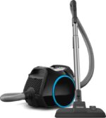Miele Boost CX1 Blue Pulse – Staubsauger, 890 W, 1 l Staubbehälter
