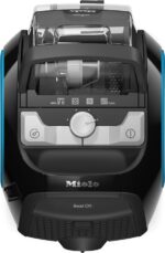 Miele Boost CX1 Blue Pulse – Staubsauger, 890 W, 1 l Staubbehälter – Bild 2
