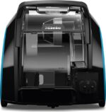 Miele Boost CX1 Blue Pulse – Staubsauger, 890 W, 1 l Staubbehälter – Bild 3
