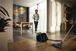 Miele Boost CX1 Blue Pulse – Staubsauger, 890 W, 1 l Staubbehälter – Bild 4