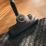 Miele Boost CX1 Blue Pulse – Staubsauger, 890 W, 1 l Staubbehälter – Bild 5