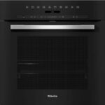 Miele DGC 7151 – Dampfbackofen, 76 l, Energieeffizienzklasse A+