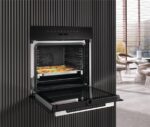 Miele DGC 7151 – Dampfbackofen, 76 l, Energieeffizienzklasse A+ – Bild 3