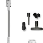Miele DUOFLEX HX1 – Akku-Staubsauger, 0,3 l Staubbehälter, bis 55 min Laufzeit