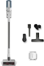Miele DUOFLEX HX1 – Akku-Staubsauger, 0,3 l Staubbehälter, bis 55 min Laufzeit