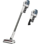 Miele DUOFLEX HX1 – Akku-Staubsauger, 0,3 l Staubbehälter, bis 55 min Laufzeit – Bild 2