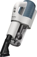 Miele DUOFLEX HX1 – Akku-Staubsauger, 0,3 l Staubbehälter, bis 55 min Laufzeit – Bild 4