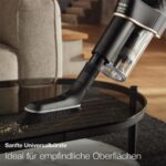 Miele DUOFLEX HX1 Total Care – Akku-Staubsauger, 160 W, 0,3 l Staubbehälter, bis 55 min Laufzeit – Bild 13