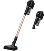 Miele DUOFLEX HX1 Total Care – Akku-Staubsauger, 160 W, 0,3 l Staubbehälter, bis 55 min Laufzeit – Bild 2