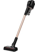 Miele DUOFLEX HX1 Total Care – Akku-Staubsauger, 160 W, 0,3 l Staubbehälter, bis 55 min Laufzeit – Bild 3