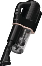 Miele DUOFLEX HX1 Total Care – Akku-Staubsauger, 160 W, 0,3 l Staubbehälter, bis 55 min Laufzeit – Bild 4