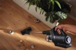 Miele DUOFLEX HX1 Total Care – Akku-Staubsauger, 160 W, 0,3 l Staubbehälter, bis 55 min Laufzeit – Bild 5