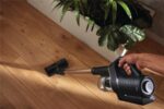 Miele DUOFLEX HX1 Total Care – Akku-Staubsauger, 160 W, 0,3 l Staubbehälter, bis 55 min Laufzeit – Bild 6