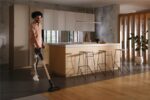 Miele DUOFLEX HX1 Total Care – Akku-Staubsauger, 160 W, 0,3 l Staubbehälter, bis 55 min Laufzeit – Bild 7