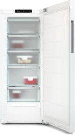 Miele FN 4322 C – Gefrierschrank, 199 l, Energieeffizienzklasse C, No Frost – Bild 2