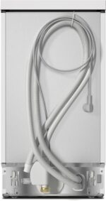 Miele G 5540 SC SL Active – Geschirrspüler, 9 Maßgedecke, Energieeffizienzklasse E, 45 cm – Bild 7