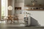 Miele G 5540 SC SL Active – Geschirrspüler, 9 Maßgedecke, Energieeffizienzklasse E, 45 cm – Bild 9