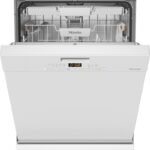 Miele G 5611 SC Active – Geschirrspüler, 14 Maßgedecke, Energieeffizienzklasse A, 60 cm