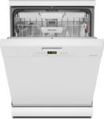 Miele G 5611 SC Active – Geschirrspüler, 14 Maßgedecke, Energieeffizienzklasse A, 60 cm