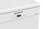 Miele G 5611 SC Active – Geschirrspüler, 14 Maßgedecke, Energieeffizienzklasse A, 60 cm – Bild 3