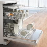 Miele G 5611 SC Active – Geschirrspüler, 14 Maßgedecke, Energieeffizienzklasse A, 60 cm – Bild 4