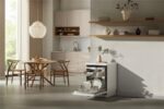 Miele G 5611 SC Active – Geschirrspüler, 14 Maßgedecke, Energieeffizienzklasse A, 60 cm – Bild 6