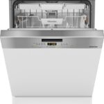 Miele G 5611 SCI Active – Geschirrspüler, 14 Maßgedecke, Energieeffizienzklasse A, 60 cm
