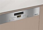 Miele G 5611 SCI Active – Geschirrspüler, 14 Maßgedecke, Energieeffizienzklasse A, 60 cm – Bild 3