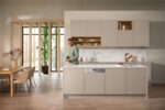 Miele G 5611 SCI Active – Geschirrspüler, 14 Maßgedecke, Energieeffizienzklasse A, 60 cm – Bild 4