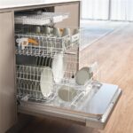 Miele G 5611 SCI Active – Geschirrspüler, 14 Maßgedecke, Energieeffizienzklasse A, 60 cm – Bild 5