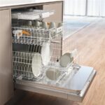 Miele G 5611 SCU Active – Geschirrspüler, 14 Maßgedecke, Energieeffizienzklasse A, 60 cm – Bild 5