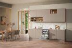 Miele G 5611 SCU Active – Geschirrspüler, 14 Maßgedecke, Energieeffizienzklasse A, 60 cm – Bild 6