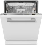 Miele G 5651 SCVi Active – Geschirrspüler, 14 Maßgedecke, Energieeffizienzklasse A, 60 cm