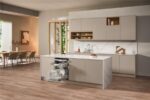 Miele G 5651 SCVi Active – Geschirrspüler, 14 Maßgedecke, Energieeffizienzklasse A, 60 cm – Bild 3