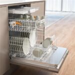 Miele G 5651 SCVi Active – Geschirrspüler, 14 Maßgedecke, Energieeffizienzklasse A, 60 cm – Bild 6