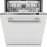 Miele G 5656 SCVi XXL Active – Geschirrspüler, 14 Maßgedecke, Energieeffizienzklasse A, 60 cm