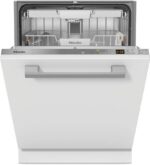 Miele G 5656 SCVi XXL Active – Geschirrspüler, 14 Maßgedecke, Energieeffizienzklasse A, 60 cm