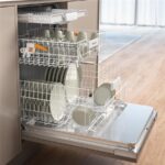 Miele G 5656 SCVi XXL Active – Geschirrspüler, 14 Maßgedecke, Energieeffizienzklasse A, 60 cm – Bild 6