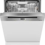 Miele G 5811 SCI Active Plus – Geschirrspüler, 14 Maßgedecke, Energieeffizienzklasse A, 60 cm