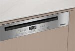 Miele G 5811 SCI Active Plus – Geschirrspüler, 14 Maßgedecke, Energieeffizienzklasse A, 60 cm – Bild 3