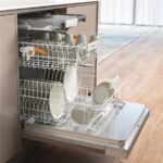 Miele G 5811 SCI Active Plus – Geschirrspüler, 14 Maßgedecke, Energieeffizienzklasse A, 60 cm – Bild 4