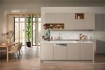 Miele G 5811 SCI Active Plus – Geschirrspüler, 14 Maßgedecke, Energieeffizienzklasse A, 60 cm – Bild 6