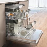 Miele G 7210 SCi – Geschirrspüler, 14 Maßgedecke, Energieeffizienzklasse A, 60 cm – Bild 4
