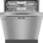 Miele G 7210 SCU – Geschirrspüler, 14 Maßgedecke, Energieeffizienzklasse A, 60 cm