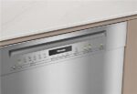 Miele G 7210 SCU – Geschirrspüler, 14 Maßgedecke, Energieeffizienzklasse A, 60 cm – Bild 3