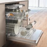 Miele G 7210 SCU – Geschirrspüler, 14 Maßgedecke, Energieeffizienzklasse A, 60 cm – Bild 4