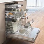 Miele G 7260 SCVi – Geschirrspüler, 14 Maßgedecke, Energieeffizienzklasse A, 60 cm – Bild 4